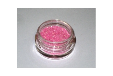 Purpurina Rosa
