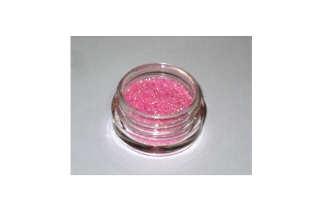 Purpurina Rosa