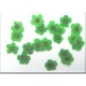 Flores Secas Verdes
