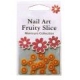 Frutas Naranja 25 Unid
