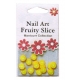 Frutas Mandarina 25 Unid