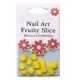 Frutas Mandarina 25 Unid