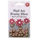 Frutas Manzana 25 Unid