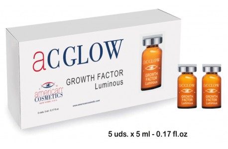 GROWTH FACTOR LUMINOUS ACGLOW