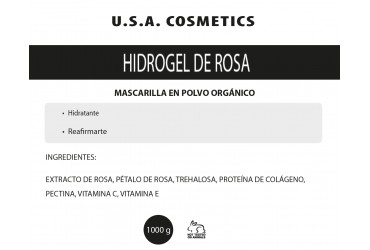 Hidrogel Rosa 1 kg