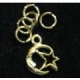 Piercing Lunas ( Pack 5)