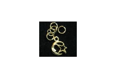 Piercing Lunas ( Pack 5)