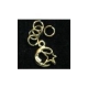 Piercing Lunas ( Pack 5)