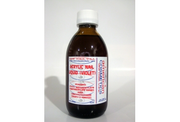 Líquido Violeta 250 ml.