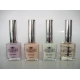 Esmaltes French Manicure(Pack 3 unid)