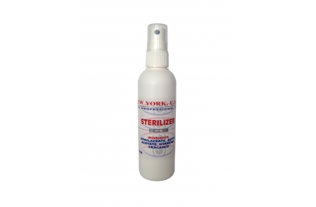 Spray Esterilizador 100 ml.
