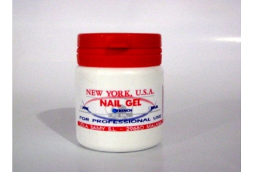 Gel french Manicure Constructor 50 ml.